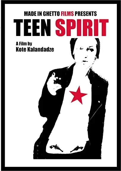 Teen Spirit
