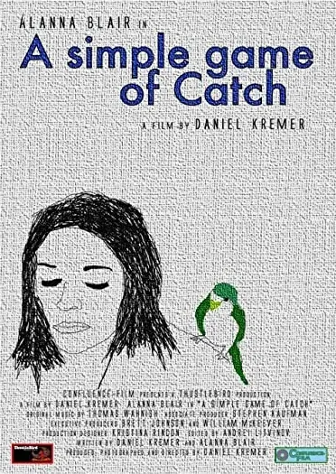 A Simple Game of Catch
