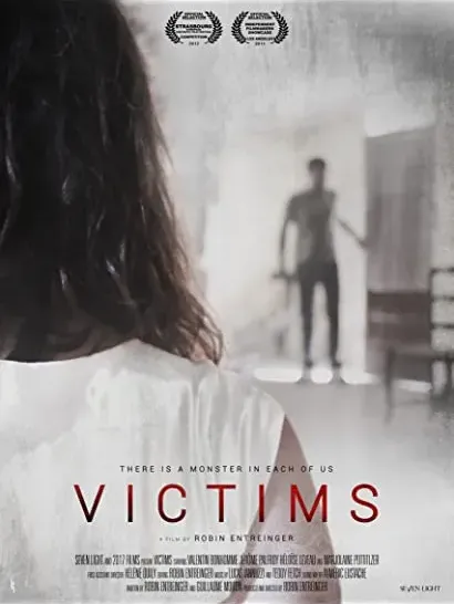 Victimes
