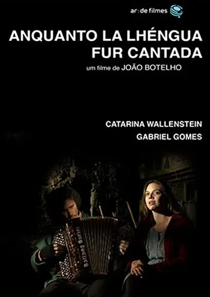 Anquanto la Lhéngua fur Cantada