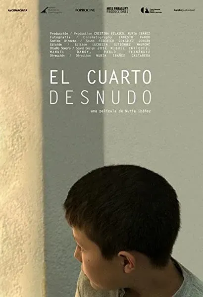 El Cuarto Desnudo
