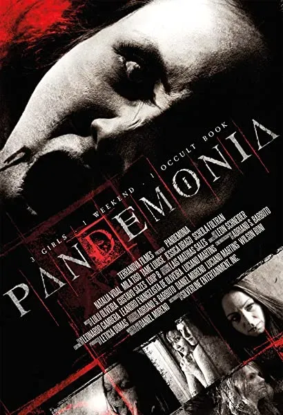 Pandemonia