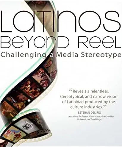 Latinos Beyond Reel