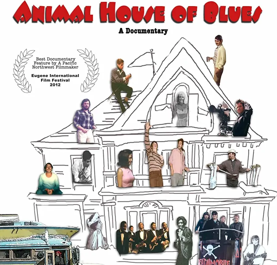 Animal House of Blues: How a Community Helped Create a Hollywood Blockbuster or Two online