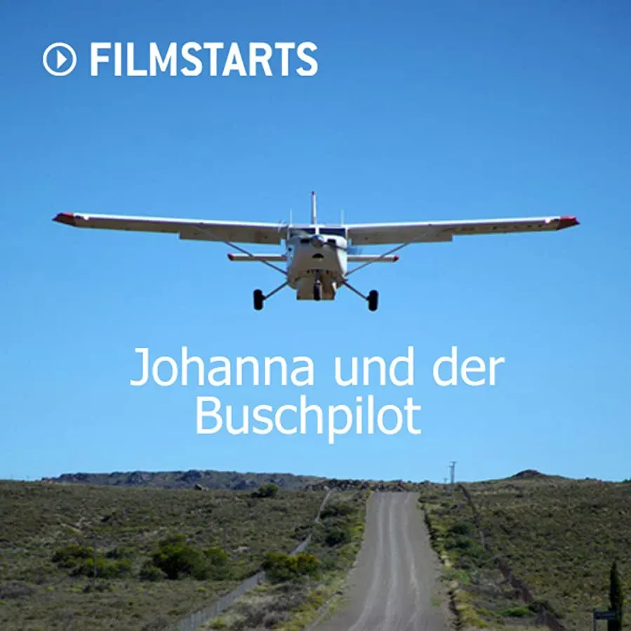 Johanna und der Buschpilot - Die Legende der Kraniche online