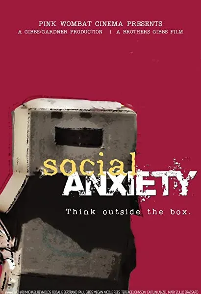 Social Anxiety