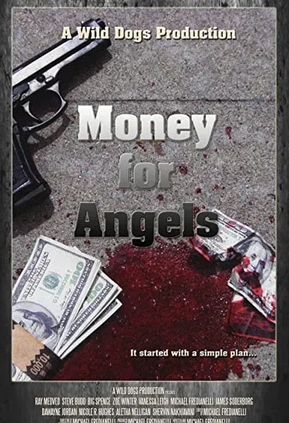 Money for Angels