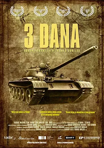 3 Dana