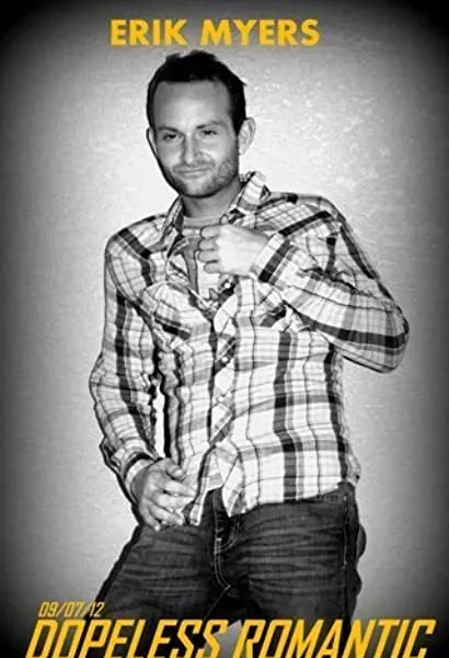 Erik Myers Dopeless Romantic
