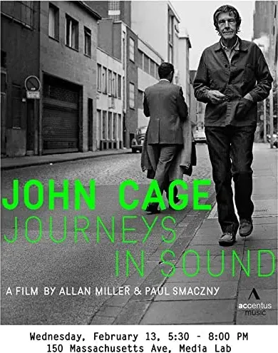 John Cage: Journeys in Sound