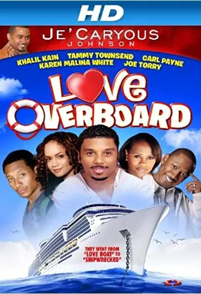 Love Overboard