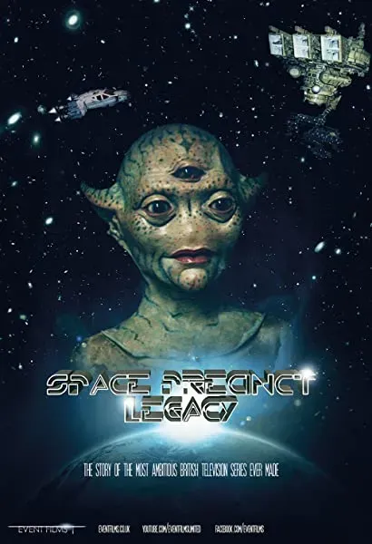 Space Precinct Legacy