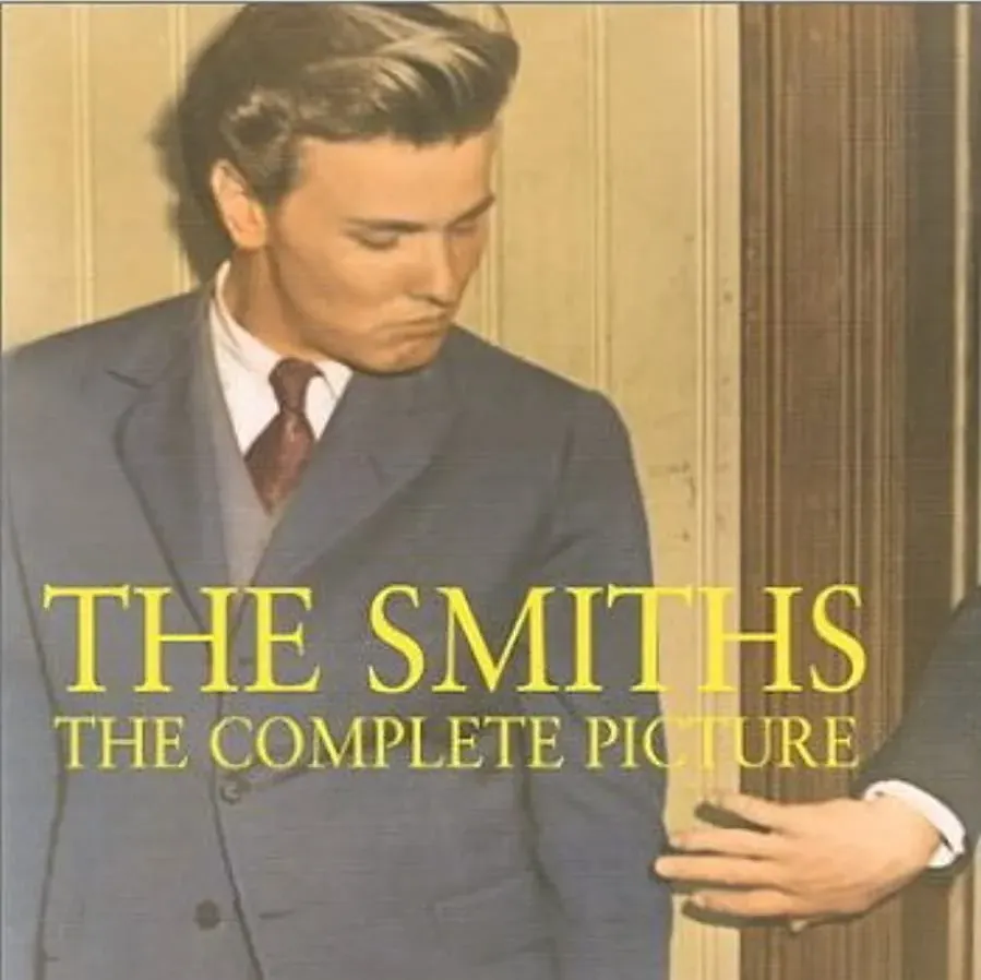 The Smiths: The Complete Picture online