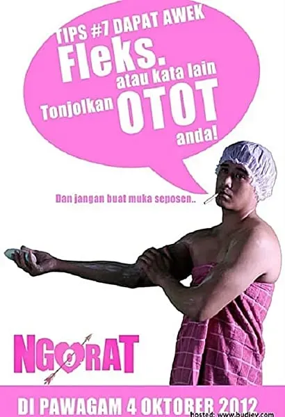 Ngorat