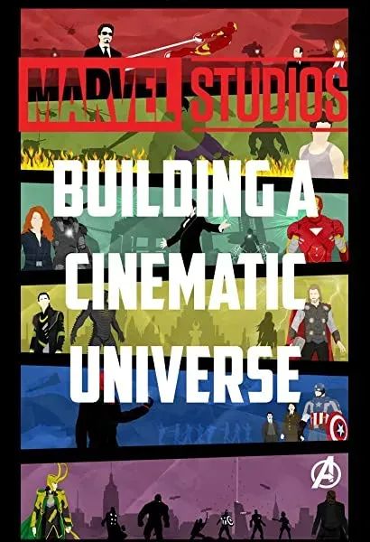 Building the Dream: Assembling the Avengers