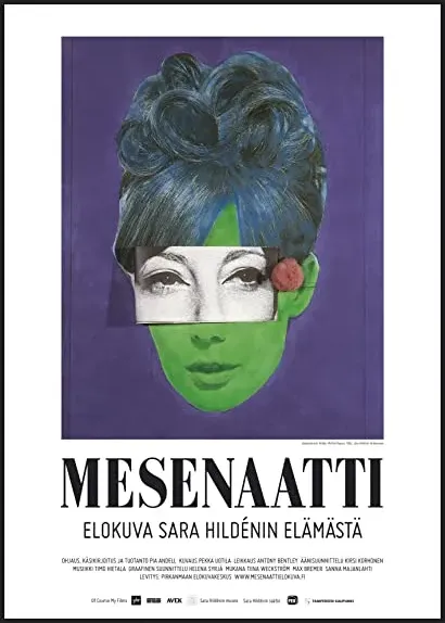 Mesenaatti