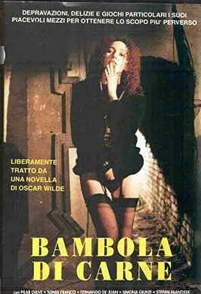 Bambola di carne