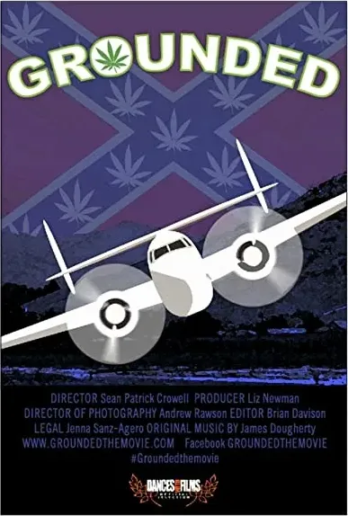 Grounded