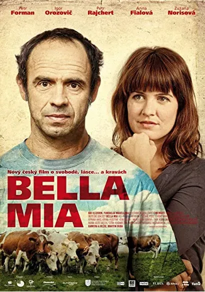 Bella mia