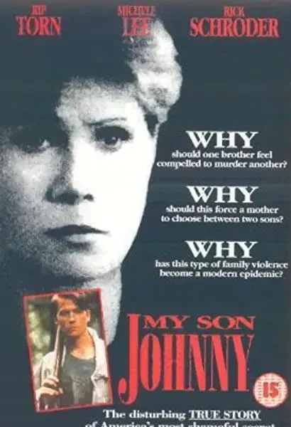 Mój syn Johnny