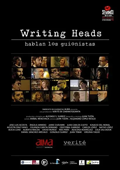 Writing Heads: Hablan los guionistas