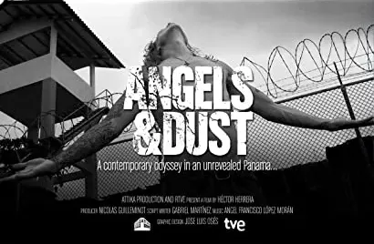 Angels & Dust