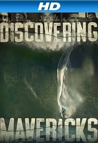 Discovering Mavericks