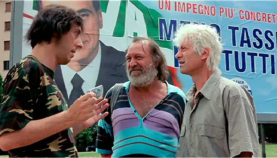 Darmowe filmy