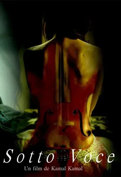 Sotto voce