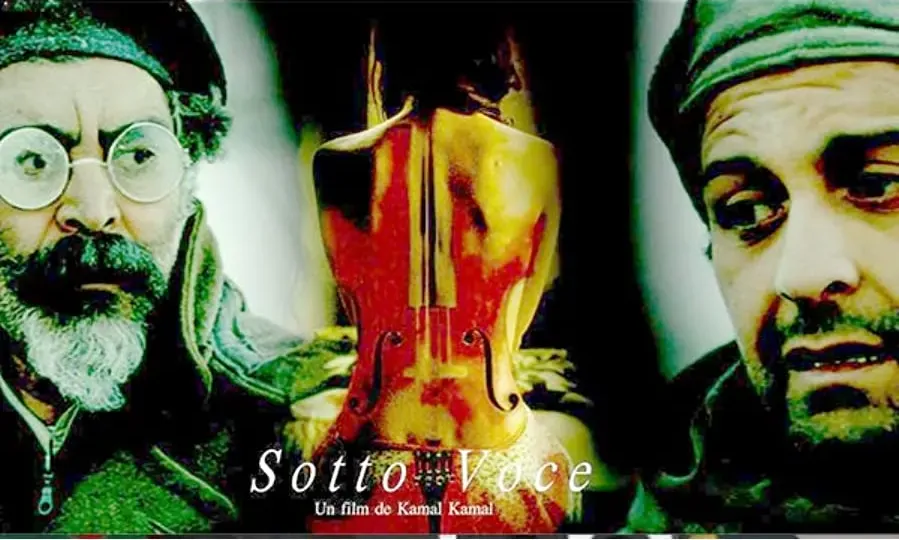 Sotto voce online
