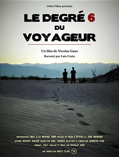 Le Degré 6 du Voyageur