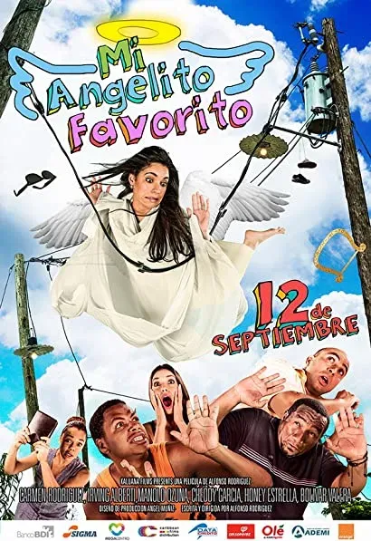 Mi Angelito Favorito