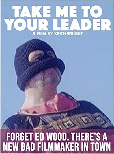 Take Me to Your Leader