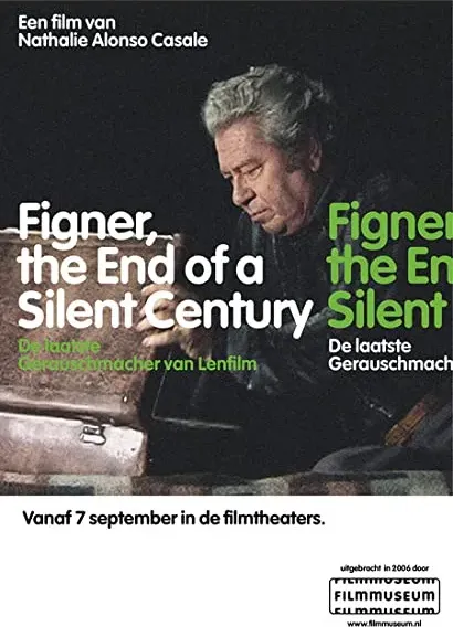 Figner: The End of a Silent Century