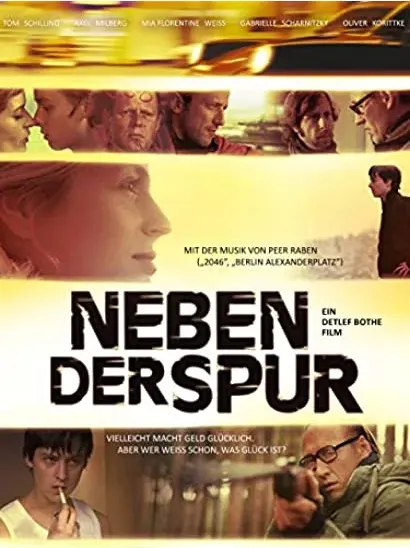 Neben der Spur