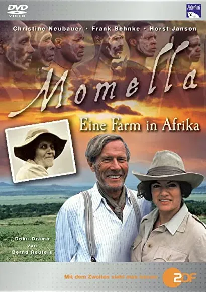 Momella - Eine Farm in Afrika