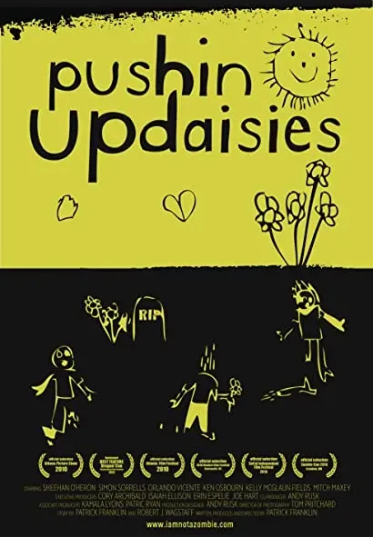 Pushin' Up Daisies