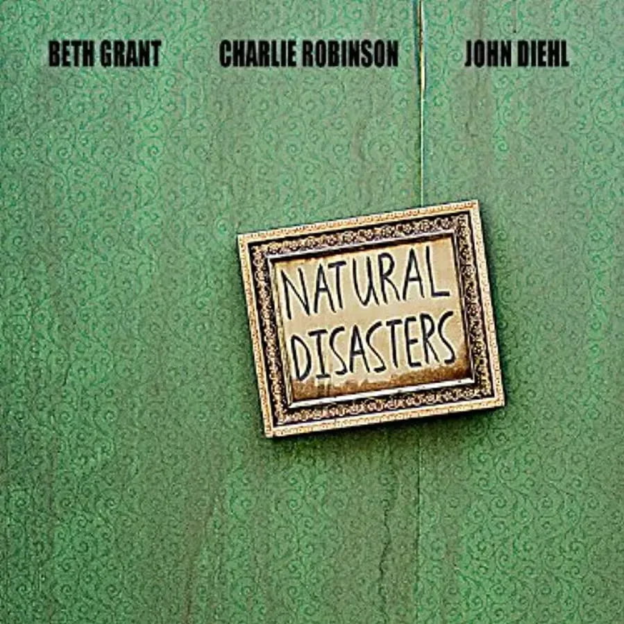 Natural Disasters online
