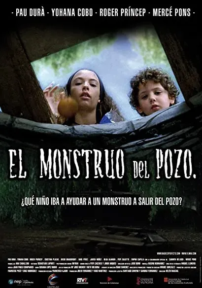 El monstruo del pozo