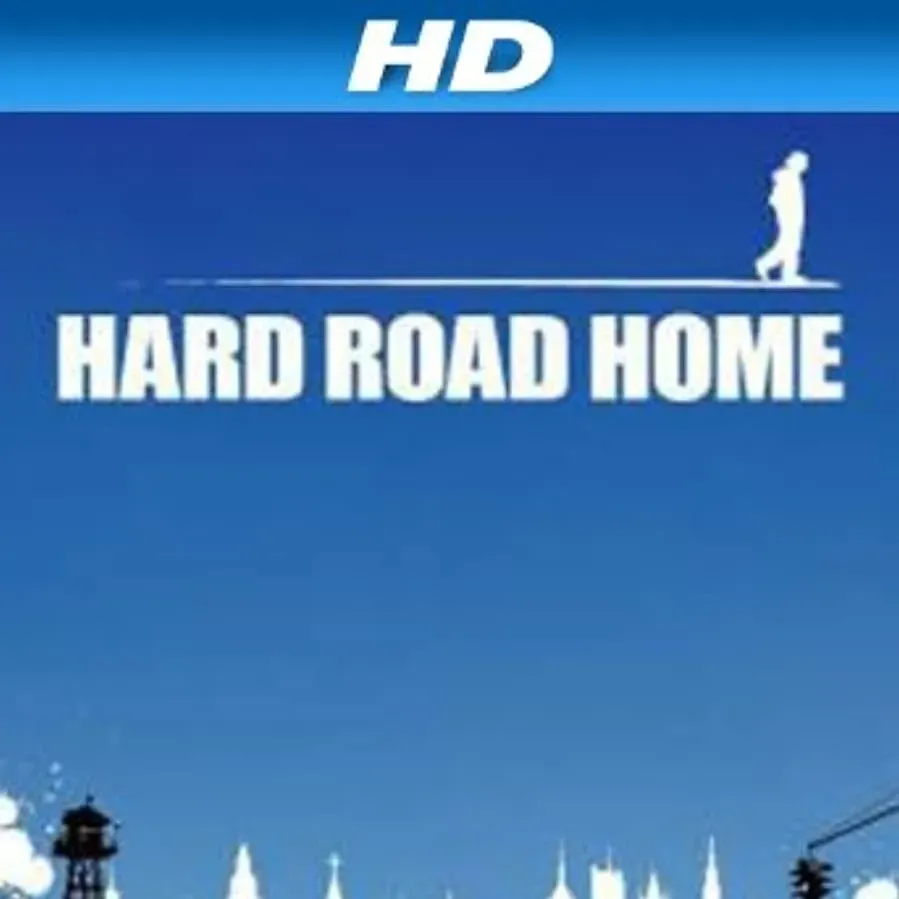 Hard Road Home online