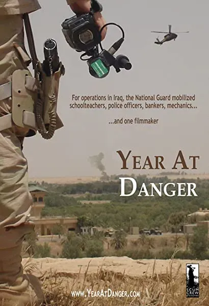Year at Danger