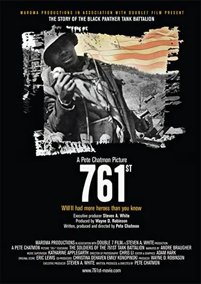 761st