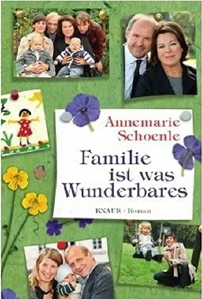 Familie ist was Wunderbares
