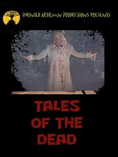 Tales of the Dead