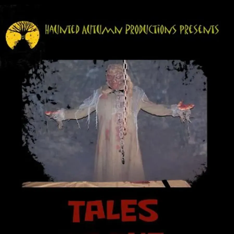 Tales of the Dead online