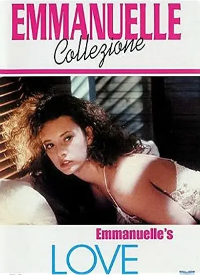 Miłość Emmanuelle