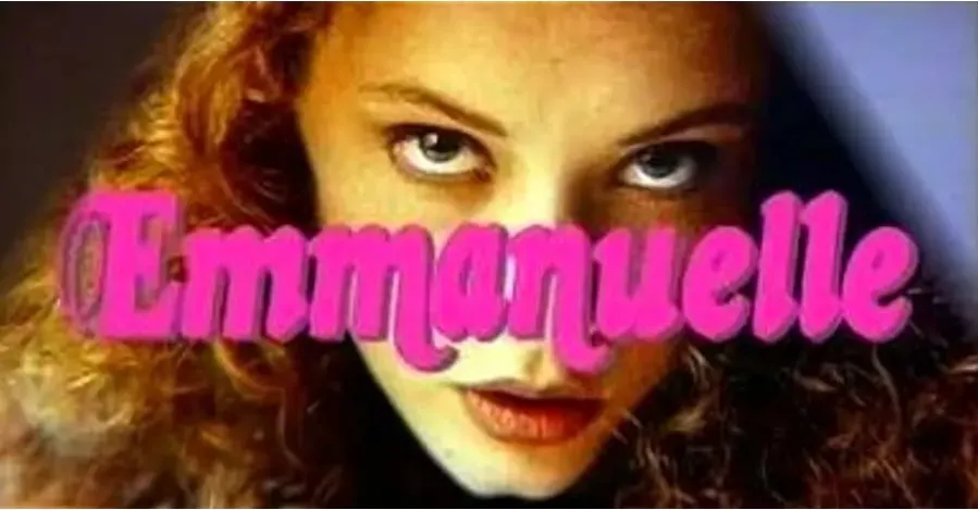 Miłość Emmanuelle online