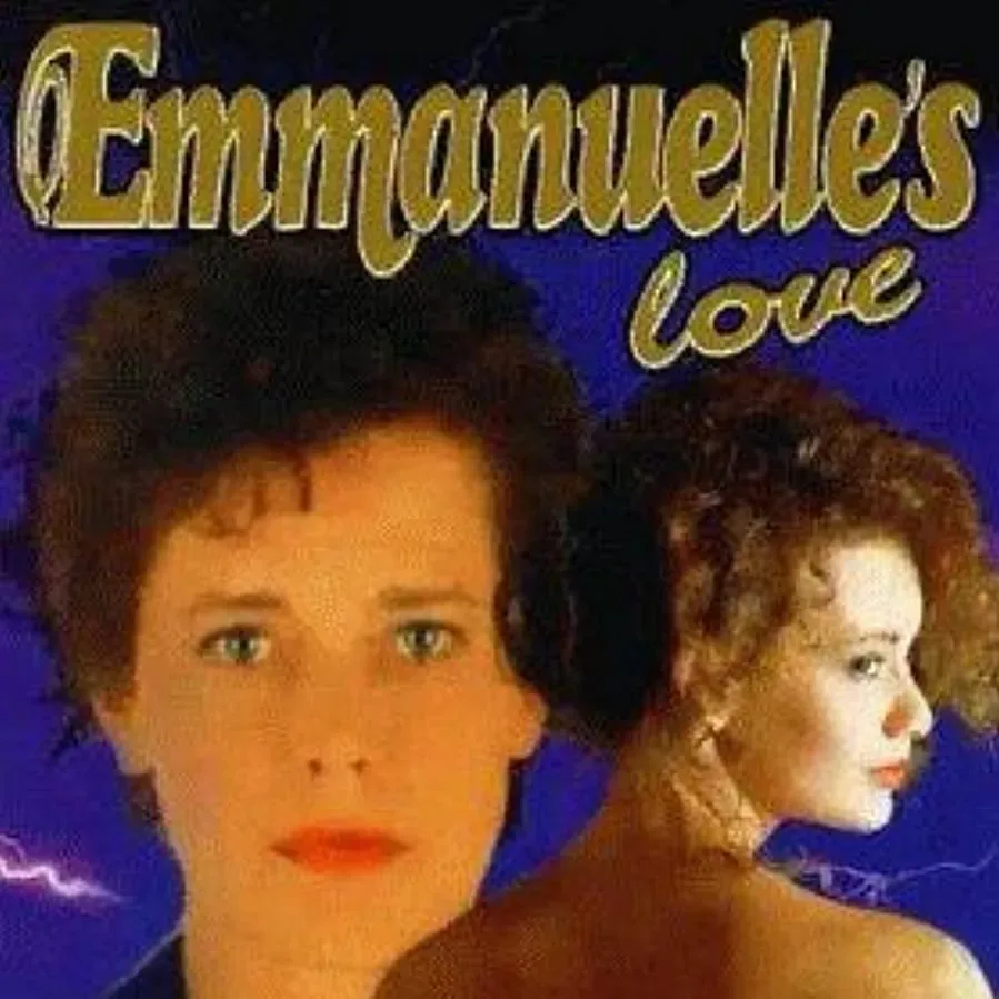 L'amour d'Emmanuelle online