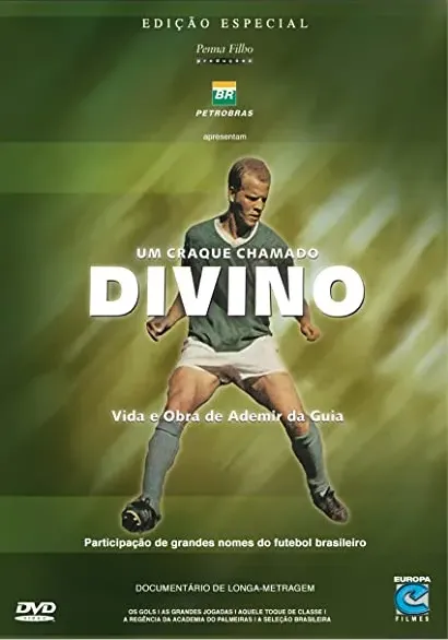 Um Craque Chamado Divino