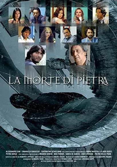 La morte di pietra
